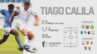 Highlights - Tiago Calila