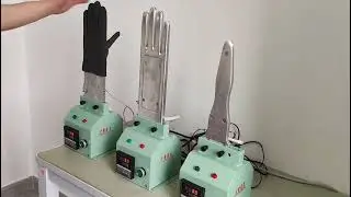How To Iron Leather Gloves