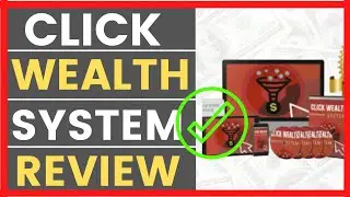 Click Wealth System Legit Review:💥 Know This Before You Buy