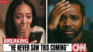 Yandy BREAKS DOWN &mdash; Mendeecees&rsquo; Secret Voice Message LEAKS Online!