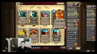 Deck Tech: Anti-Control Priest with Gaara