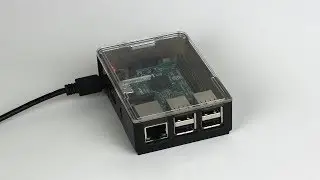 Headless Pi with static IP - wireless edition