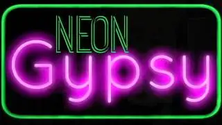 Neon Gypsy 90's Sampler