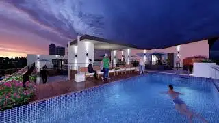 Saintsbury Corner Residential Development