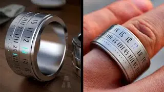 5 Nouveaux Gadgets High-Tech Innovants en 2022
