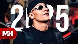SET PAULIN DA CAPITAL 2025 - MC Cebezinho, MC Marks, MC Daniel, MC Lipi - MIX 2025 (Love Funk)