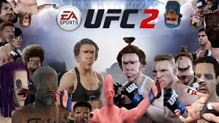 Farewell UFC 2