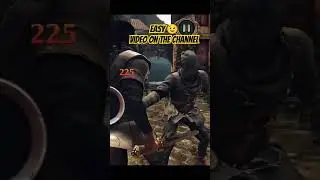 Dark Steel - @higamegg - #shorts #gamer #DarkSteel #gameplay