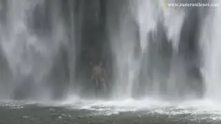 Materuni Waterfalls | Materuni Waterfalls Tanzania | Materuni Village | Materuni Day Trip