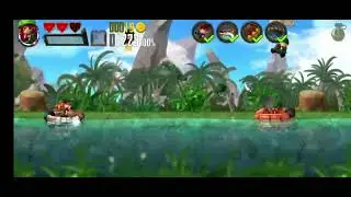 Ramboat game #mrl #gameplay #gamecollection .