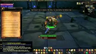 Patch 5.1 Operation Shieldwall An Ancient Ally
