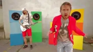 Steye & The Bizonkid - Do Without You (Official Video)