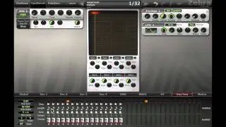 Zebra2 Mini-Tutorial #17 - Auto-Trills