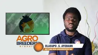 Introduction to Animal Breeding (Part 1)- S1E1