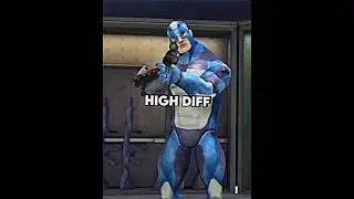 Rope Hero (RHVT) vs. Other Naxeex Characters | edit #alightmotion #naxeex #ropeherovicetown