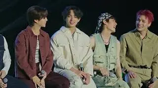 [FANCAM] INTERVIEW + GAME 1 + PENALTY: 'PITBABE LEVEL-UP FANMEETING IN MANILA 2025'