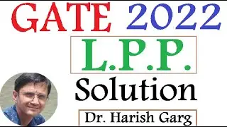 Pytania LPP | Matematyka GATE 2022 | Pytania nr 31, 32, 48, 55, 57, 63, 64