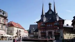 Zum Kurzurlaub in den Harz