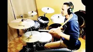 Groove Breakdown - Gavin Harrison (w/ transcription)