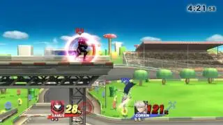 For Glory: Jordent vs Garett