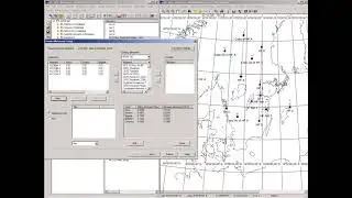 Learn HF Nets Assignment with Altair WRAP