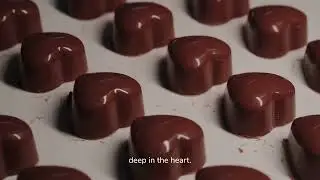 chocovıa / commercial film