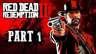 &ldquo;Red Dead Redemption LIVE 🔴| RDR2 Story Mode Gameplay | Realistic  Live Stream | HritikGlitchGaming