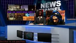 ThatMontrealGuy Live Stream