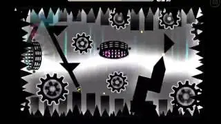 Geometry dash level online- 