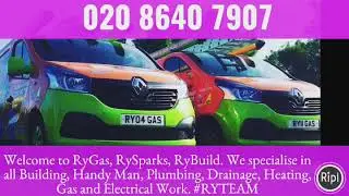 RyGas, RySparks, RyBuild