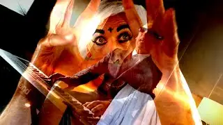 The Very Things GXL &ndash; Mr. Arc-Eye (under a cellophane sky)