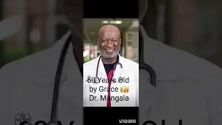60 Years  Mangala 