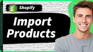 How To Copy & Import Shopify Products From Other Stores | Easy Guide 2026
