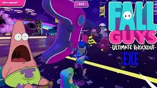 Fall guys squad mode experience.exe