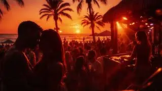 Lost in your eyes by E3I / Melodic / Afro House