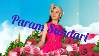 Param Sundari | ft Jannat Zubair Rahmani | Jannat Zubair | Shreya Ghoshal | Mimi