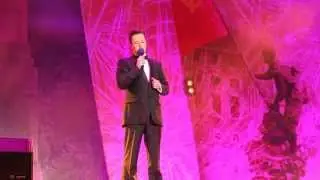 VITAS - Волгоград 8 мая 2015г. / Volgograd May 8, 2015