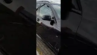 BMW M X5 CERAMIKA AQUA COATING GRAPHENE EME ŚWIAT MYJNI