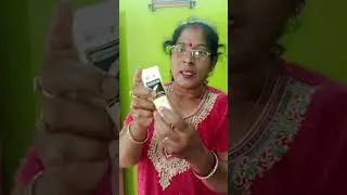 Given look  Matte radiance foundation Ph:+91 77492