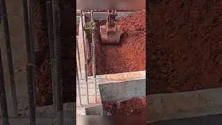 Foundation Digging Made Easy! 🏗️