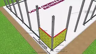 INSTRUCCIONES ENSAMBLE BODEGA POLIMODULAR R