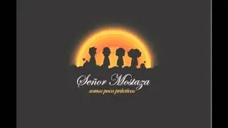 Se&ntilde;or Mostaza - Ser Vulnerable
