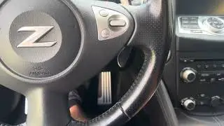 2009-2020 Nissan 370Z kill switch DIY kit 