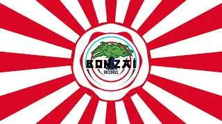 Bonzai All Stars - Poncho Girl (Santini & Quatretemps Remix)