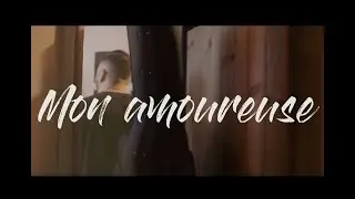 Mon amoureuse - Panda l'aviateur (Session live acoustique)