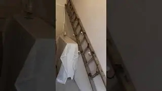 astuce  d&eacute;co &eacute;chelle