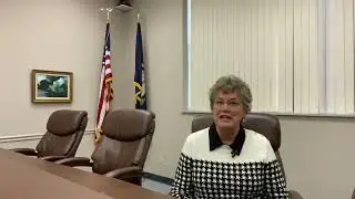 Minute with the Mayor: City Boards & Commissions