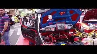 Soy Club - Car - AudioTuning