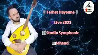 Farhat hayoune live 2023