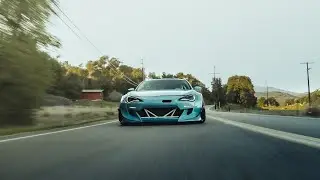 RocketBunny V3 FRS Cinematic x San Diego, CA